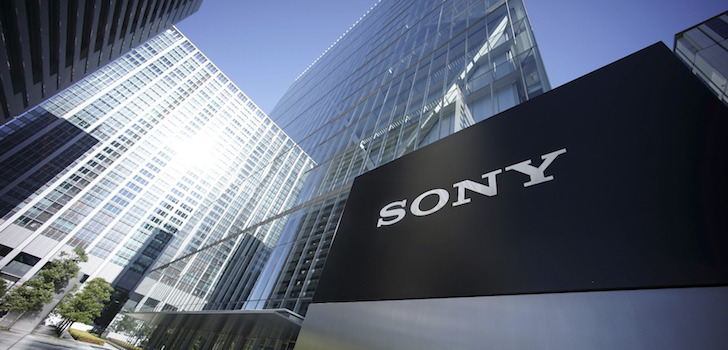 Sony encoge su beneficio un 81% hasta el tercer trimestre de 2016